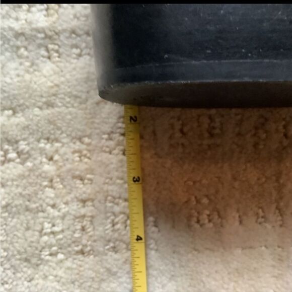 Donald J Pliner boots Pristine Condition - Picture 7 of 8